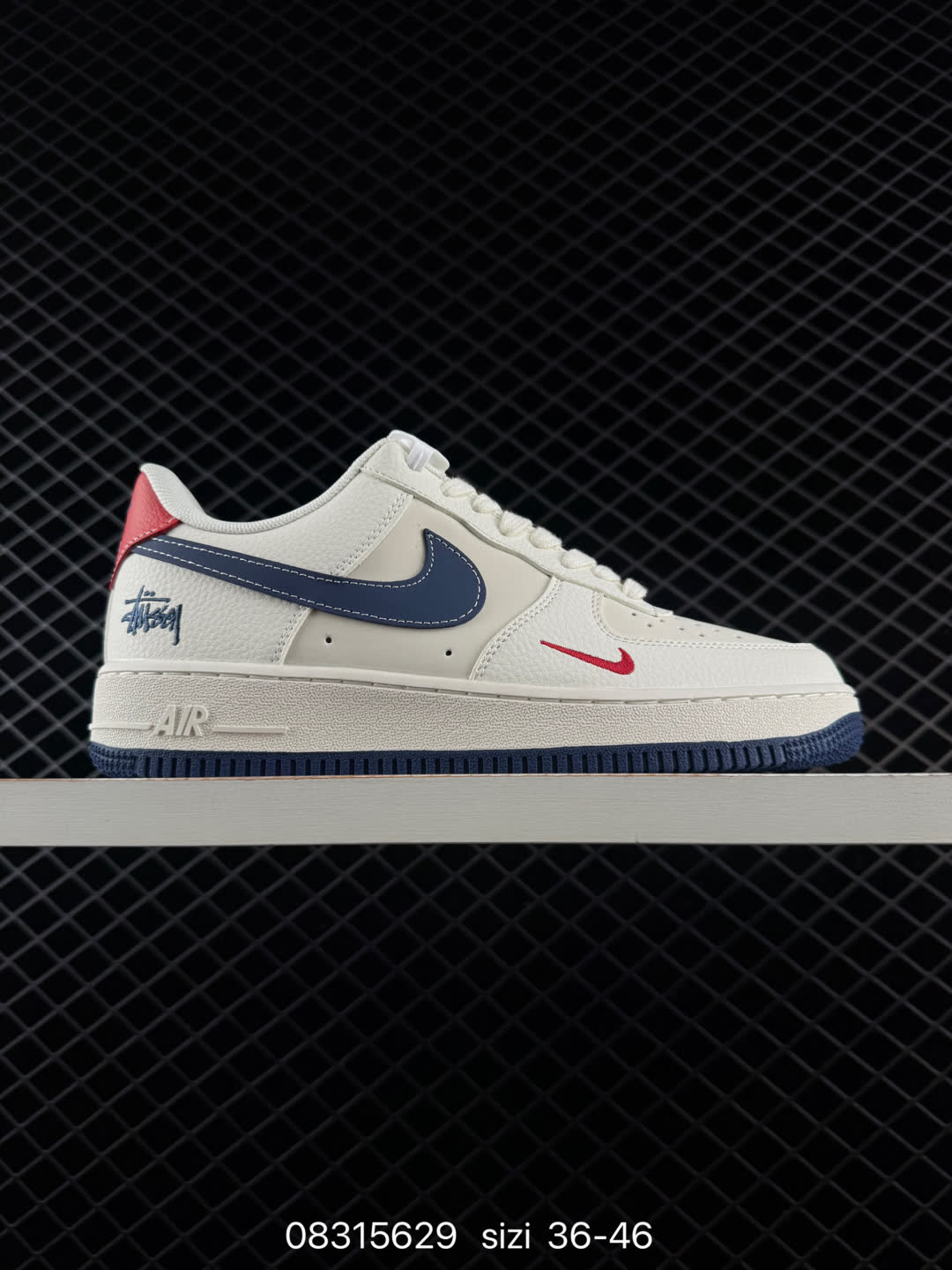 NIke Air Force 1 '07 Low-JJ2508-802 NIke Air Force 1 '07 Low-JJ2508-802
